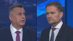 Matovič sa dostal do ostrého sporu s Dankom. Vykričal mu, že „jeho ľudia“ pýtali od farmárov výpalné za dotácie