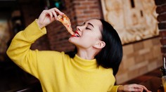 Ako jesť pizzu a nepribrať. Toto tajomstvo prezradila Talianka