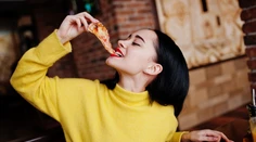 Ako jesť pizzu a nepribrať. Toto tajomstvo prezradila Talianka