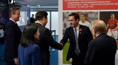 Neville skončil vo Valencii, mohol by sa vrátiť k anglickej "repre"