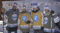 Predstavili dresy na prvý Winter Classic