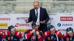 Slováci porazili Dánov