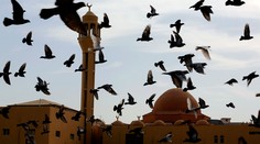 Nová dovolenková destinácia? Arabské kráľovstvo sa otvára pre turistov