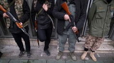 Pri izraelsko-americkom útoku zahynul hovorca Islamských revolučných gárd