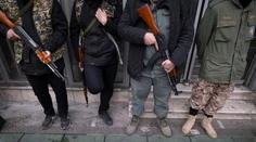 Pri izraelsko-americkom útoku zahynul hovorca Islamských revolučných gárd