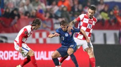 Lobotka je extratrieda, no som stále pripravený, vraví srdciar Hrošovský. Suslov o budúcnosti hovoriť nechcel