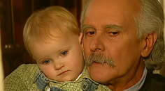 Veľké tajomstvo Skrytej vášne: Takto vyrástol malý Juan David