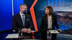 P. Pellegrini: Ja si myslím, že lockdown bude trvať až do Nového roka