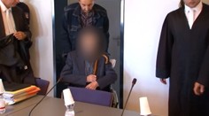 Spravodlivosť si ho našla: V Nemecku súdia 95-ročného esesáka
