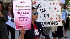 Svetom hýbe nová feministická téma. Bude na Slovensku lacnejšia menštruácia?