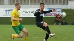 Žilina prehrala v Zlatých Moravciach, Trnava zostala na treťom mieste