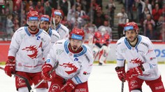 Liga majstrov: Slováci režírovali víťazný obrat Třinca. Z triumfu sa tešil aj Studenič