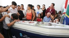 Päťdesiatnik spôsobil inferno v materskej škôlke v Brazílii. Zomierali najmä deti