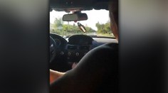 VIDEO: Šialená jazda skončila vletením do záhrady. Zomrelo dieťa i tehotná žena