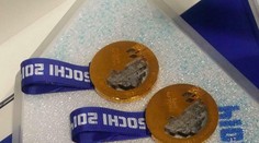 Záverečná medailová bilancia: V Soči padlo niekoľko rekordov