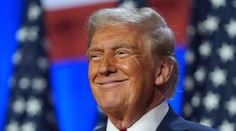 Donald Trump neverí, že Ukrajina zaútočila na sídlo Vladimira Putina