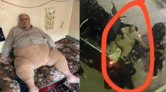 V Iraku zadržali jedného z vodcov Islamského štátu. Bol taký obézny, že nevedel vstať z postele