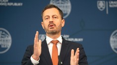 Vývoz tovarov do Ruska prešetrili. Heger po bezpečnostnej rade priblížil, ako to dopadlo