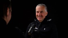 Ich meno je v Tatrách pojmom. Hosťom relácie Z hôr do štúdia s Tribulom bol skialpinista Alexander Gálfy