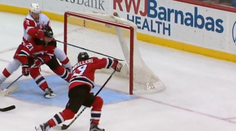 VIDEO: Toto už bol istý gól! Prišiel však čarovný zákrok obrancu