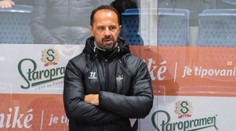 Ján Pardavý po neuspokojivých výsledkoch skončil na poste trénera Dukly Trenčín