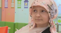 Eliška bojuje so zákerným ochorením. Nedávno podstúpila unikátnu operáciu