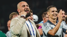 Slovan už predbehol Sevillu aj Newcastle. Ako ďaleko je Slovensko od druhej miestenky v Lige majstrov? (vysvetľujeme)