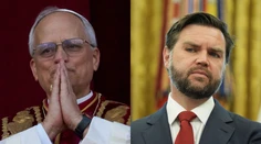 Krok nového pápeža Leva XIV. na sociálnej sieti niektorých prekvapí. Zdieľal článok, ktorý kritizuje amerického viceprezidenta