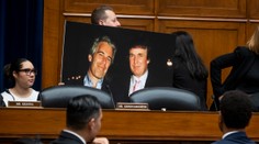 Musk „vypustil bombu“ v spore s Trumpom: Tvrdí, že prezident USA figuruje v kauze pedofila Epsteina