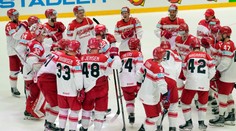 Dáni zaskočili favorizovanú Kanadu a znížili tak šance Slovenska na postup do štvrťfinále