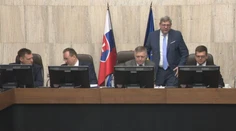 Vláda ide opravovať vlastnú novelu trestných kódexov. Bez opravy by mohlo hroziť stopnutie eurofondov