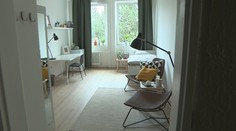 Bezdomovcom postavili v Bratislave tri štartovacie byty