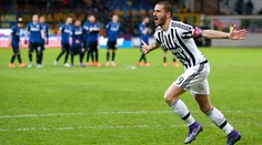 Juventus po penaltovej dráme druhým finalistom Talianskeho pohára