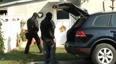 Polícia stále pátra po Behanovi: Kontroluje všetko a všetkých