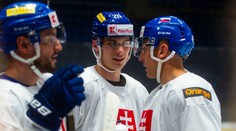 Predstavovanie nekončí. Slovenskú reprezentáciu v olympijskej kvalifikácii posilní výrazná opora z NHL