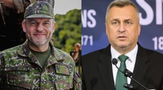 Danko sa pustil do Pellegriniho: Prestaňte s tým šaškovaním a vráťte sa do Prezidentského paláca