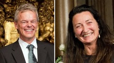 Nobelovu cenu za objav GPS v našom mozgu získali traja vedci