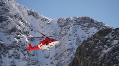 Nešťastie vo Vysokých Tatrách. Po páde zahynul český turista (†43)