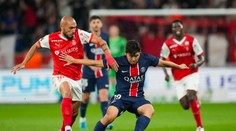 Paríž zakopol prvý raz v sezóne, aspoň bod zachraňoval Dembele. Škriniar opäť nenaskočil ani na minútu