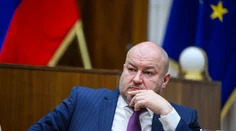 Nech spravodlivosť má svoje zadosťučinenie. Minister Huliak podal trestné oznámenie v súvislosti so SFZ