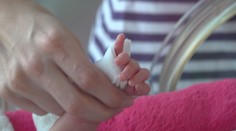 Pokrok v medicíne: V Martine sa vedia postarať aj o bábätká, ktoré sa narodia pred 24. týždňom