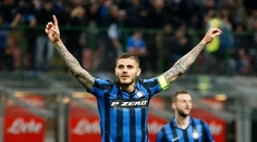 Inter Miláno si v derby kola poradilo s Neapolom
