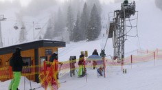 Lyžiarska sezóna v plnom prúde. Pozrite si, kde sú najlepšie snehové podmienky