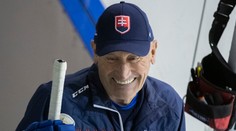 Slováci začínajú záverečnú prípravu pred MS. Čaká ich dvojzápas so Švajčiarskom