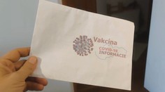Na Kysuciach niekto vhadzuje do schránok zvláštny list. Je plný neprávd o vakcíne