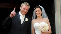 Hossova manželka mala po pôrode vážne komplikácie