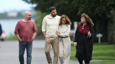 Stará láska nehrdzavie: Jennifer Lopez sa vyjadrila ku vzťahu s Benom Affleckom!