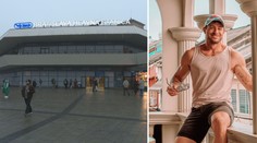 Hlavná stanica v Bratislave sa dočká zmien. Cestovateľ Milan bez mapy hovorí o veľkom probléme