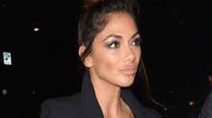 Nadupaný výstrih Nicole Scherzinger. Rozdráždila, ale nepohoršila