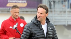 VIDEO: Banská Bystrica znovu stratila dobre rozohraný zápas. Na výhru nestačila chyba brankára ani dvojgólový náskok